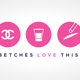 Image for article titled Beyond 'Jappy': It's All About the Betches Now